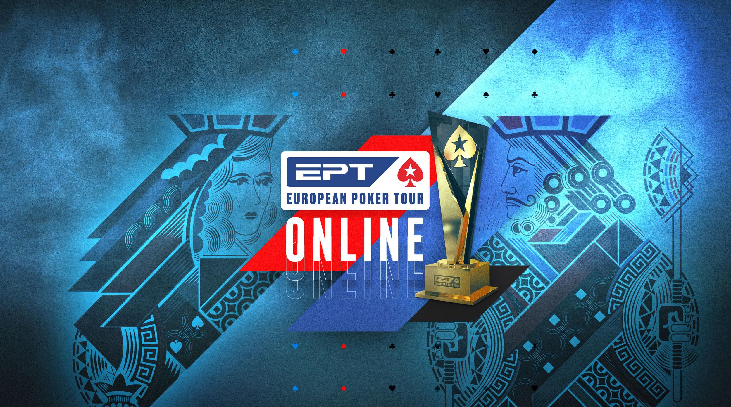 European Poker Tour Online (EPT ONLINE)