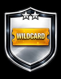 Wildcard (live)