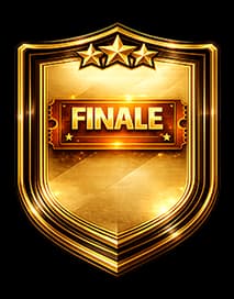 Finale Ticket