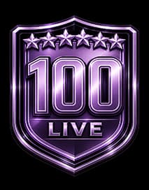 Club van 100!