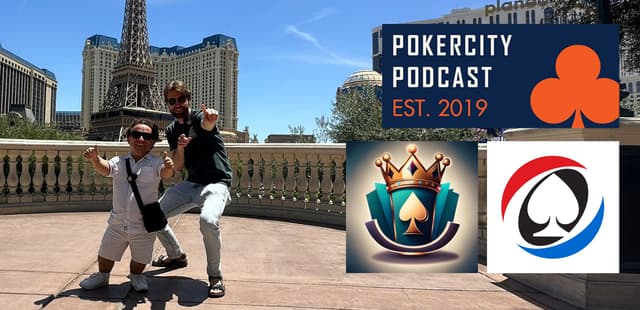 Team ONK Poker in de media
