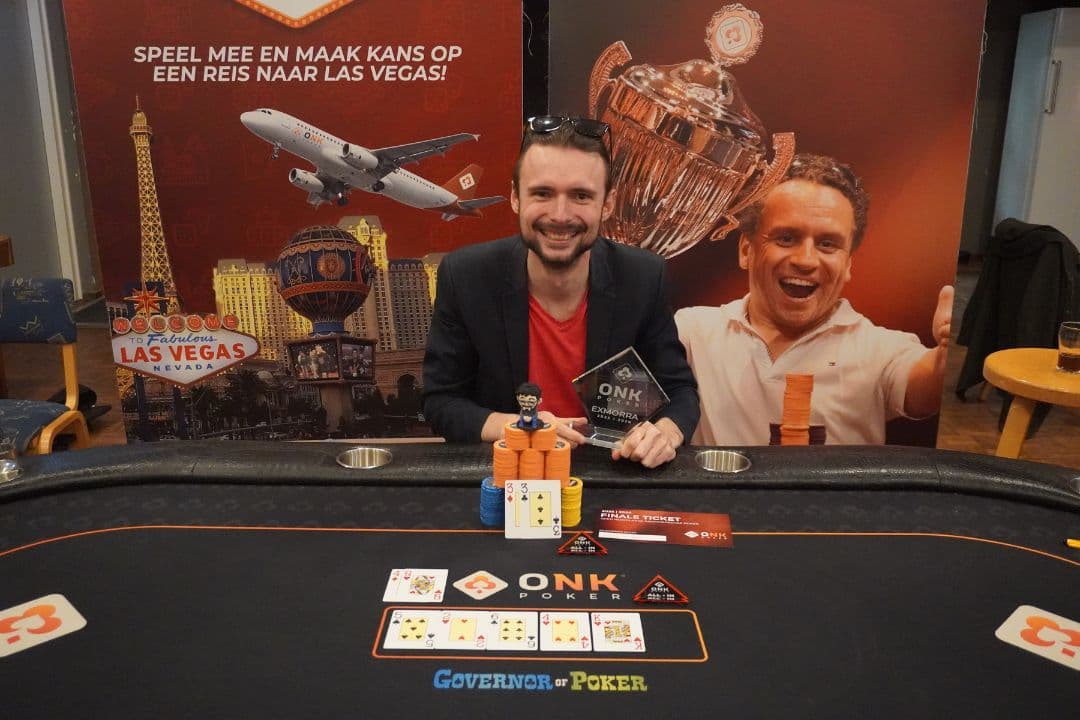 poker Exmorra