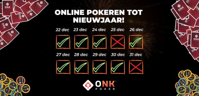 Scoor jouw eerste tickets voor 2026!