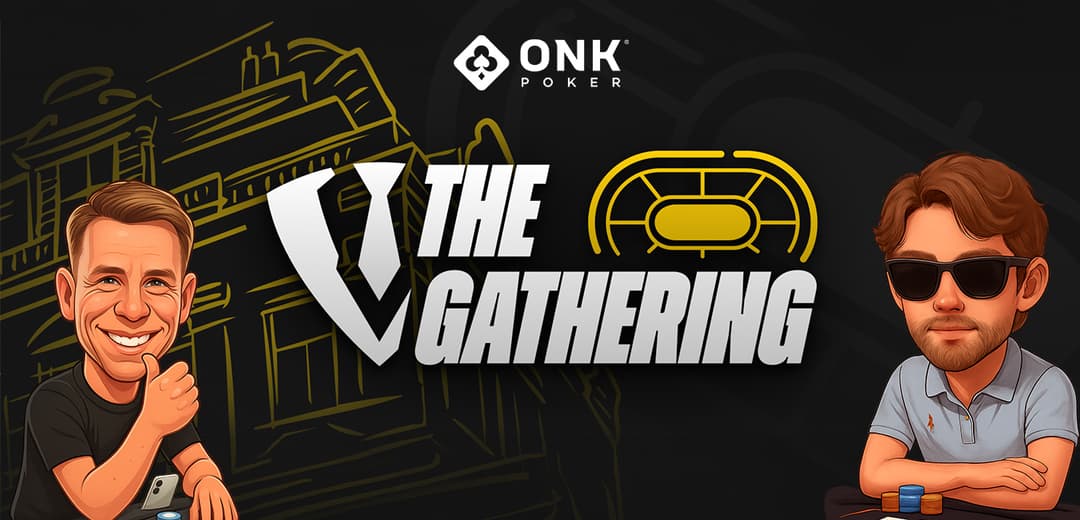 Mathijs en Erik maken zich klaar voor The Gathering