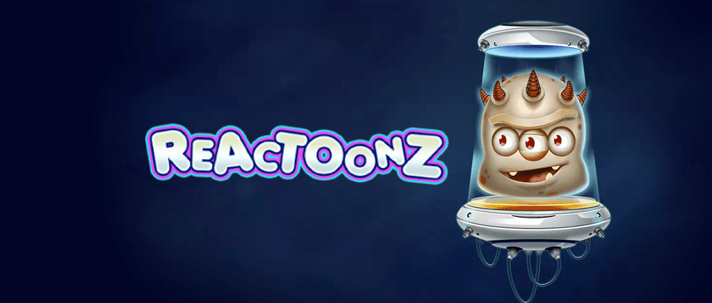 Reactoonz
