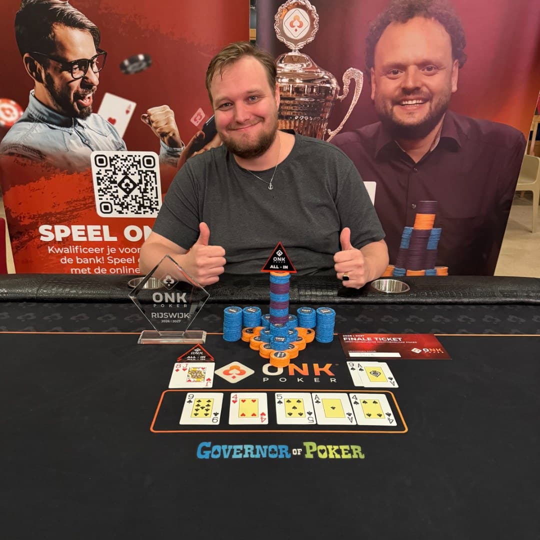 poker Rijswijk