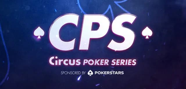 Circus Poker Series 2025 (CPS)