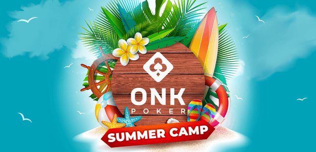 Andy Kizis wint Summer Camp 2026 | Online | Valthermond