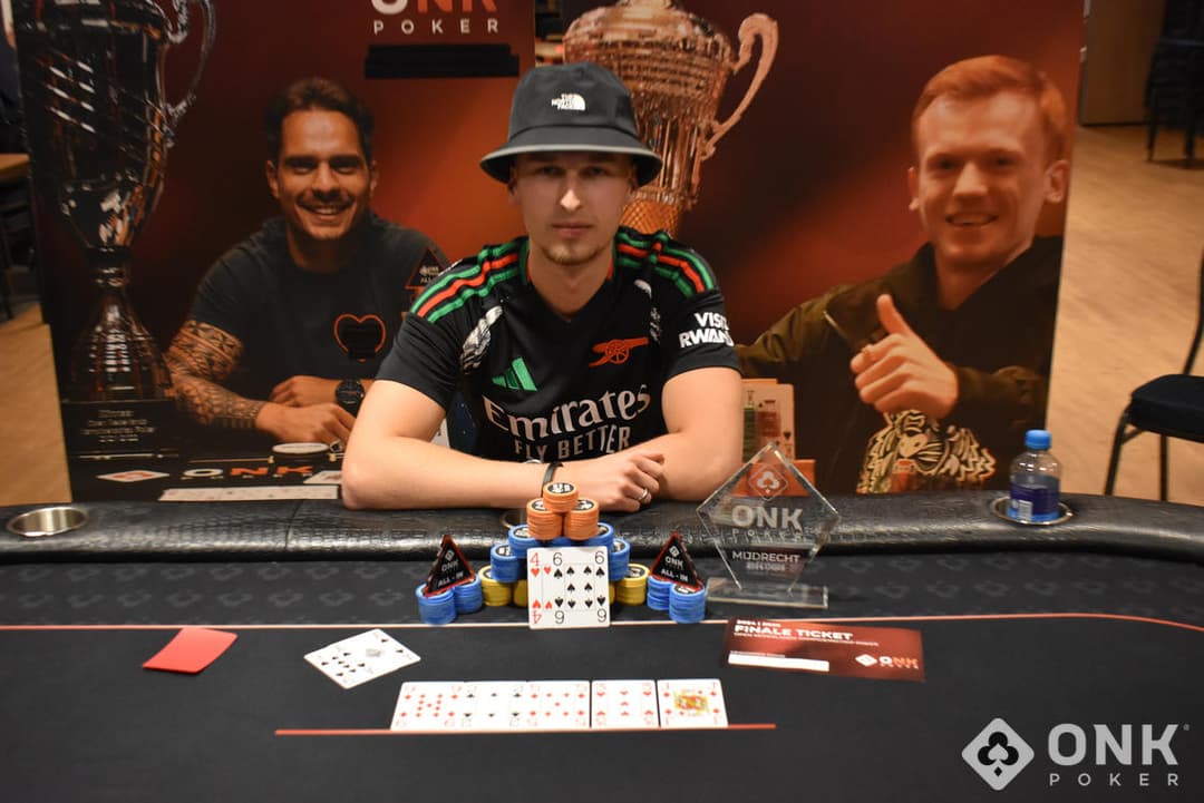 poker Mijdrecht