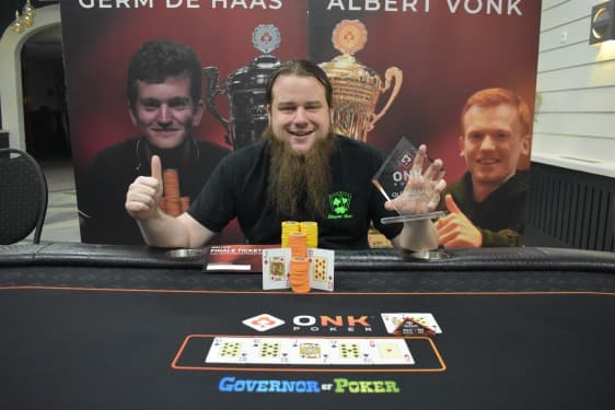 poker Oldenzaal