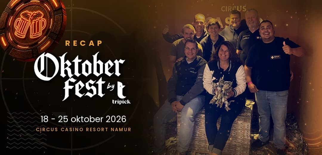 Oktoberfest 2026 zit erop: de winnaars en hoogtepunten