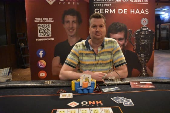 poker Afferden