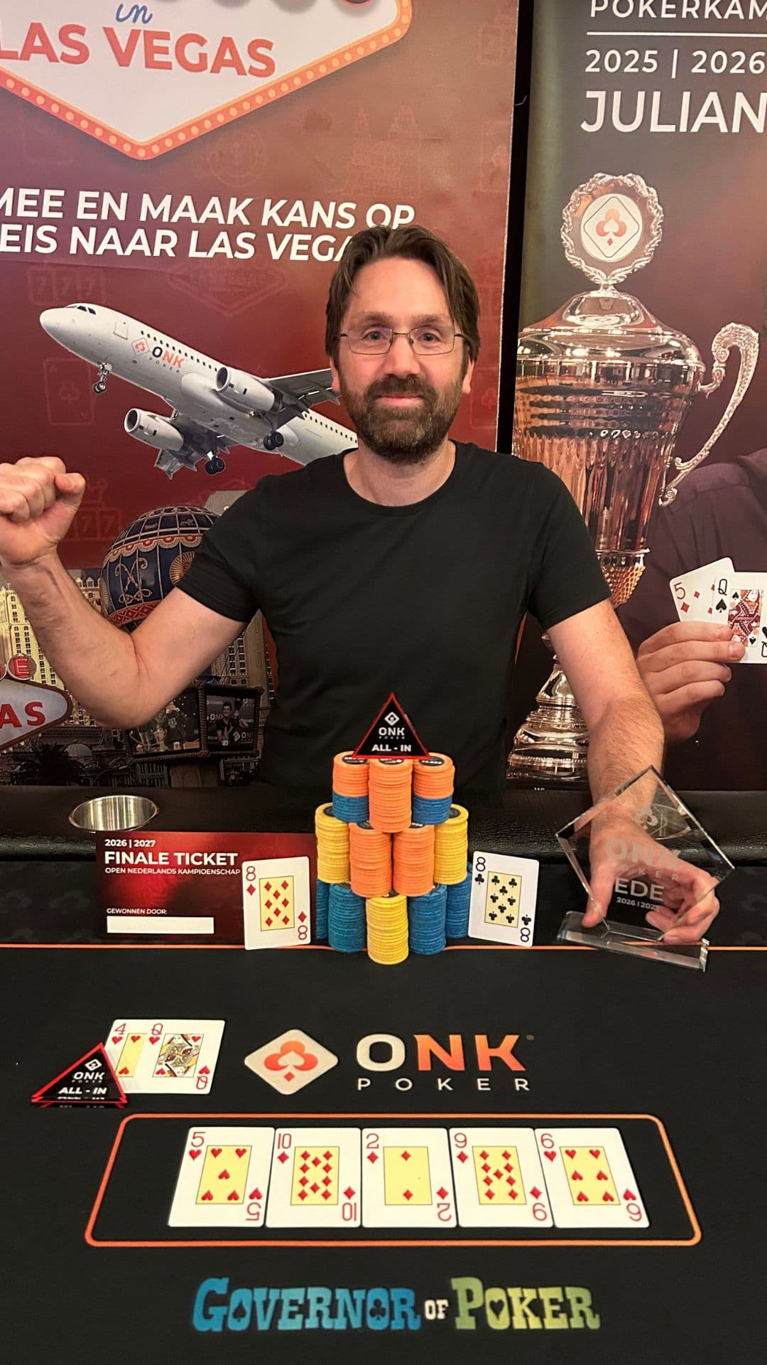 poker Ede