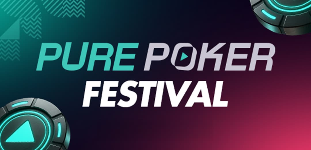 Pure Poker Festival 