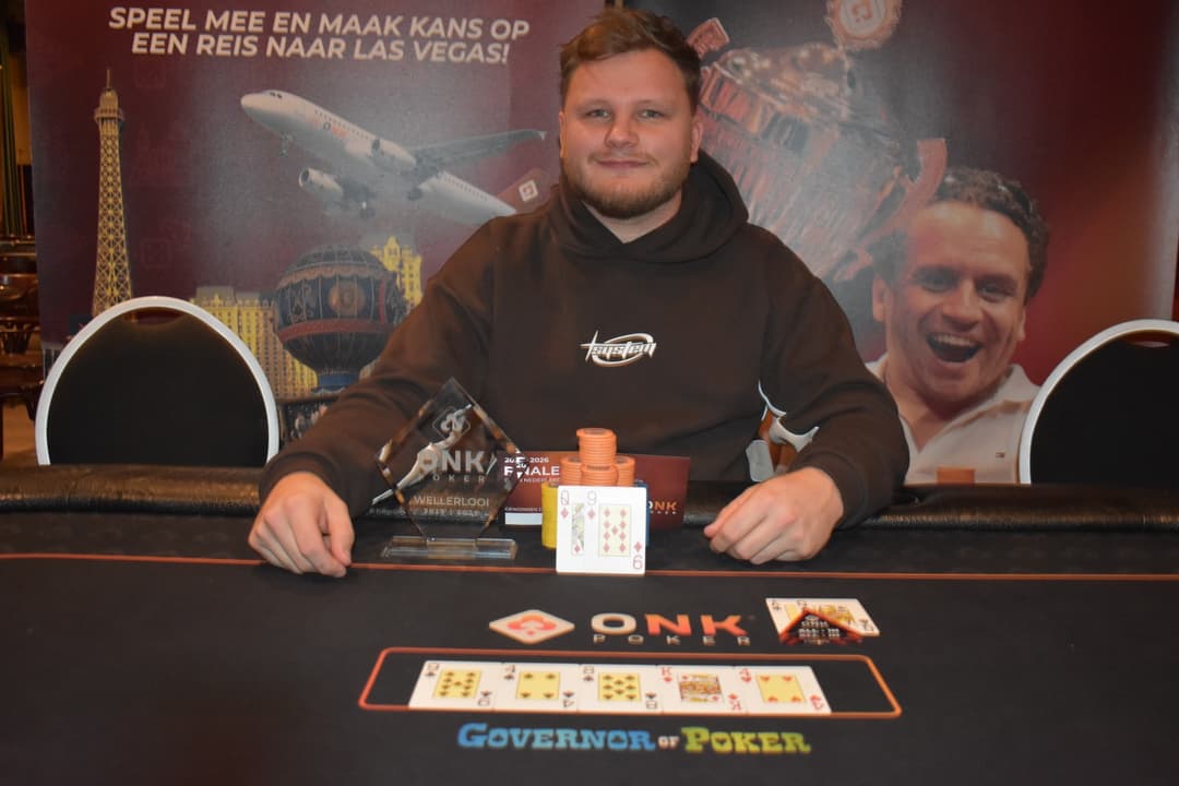 poker Wellerlooi