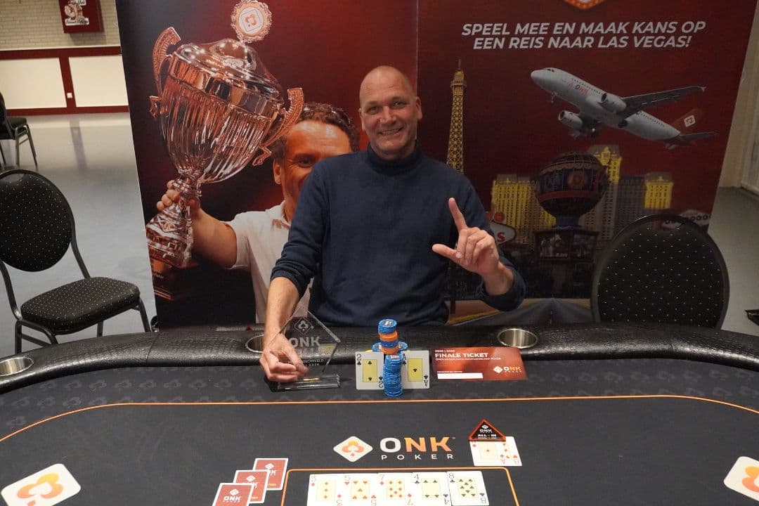 poker Hollandscheveld