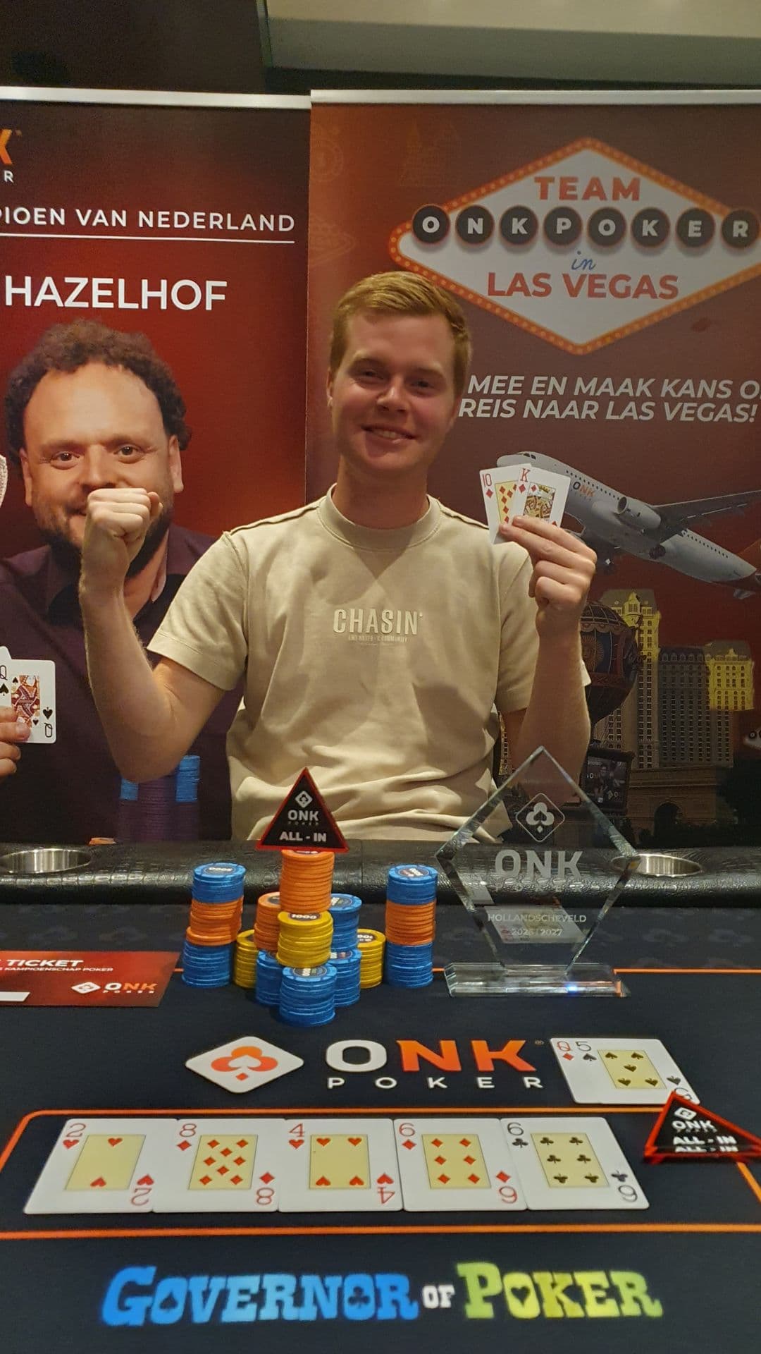 poker Hollandscheveld
