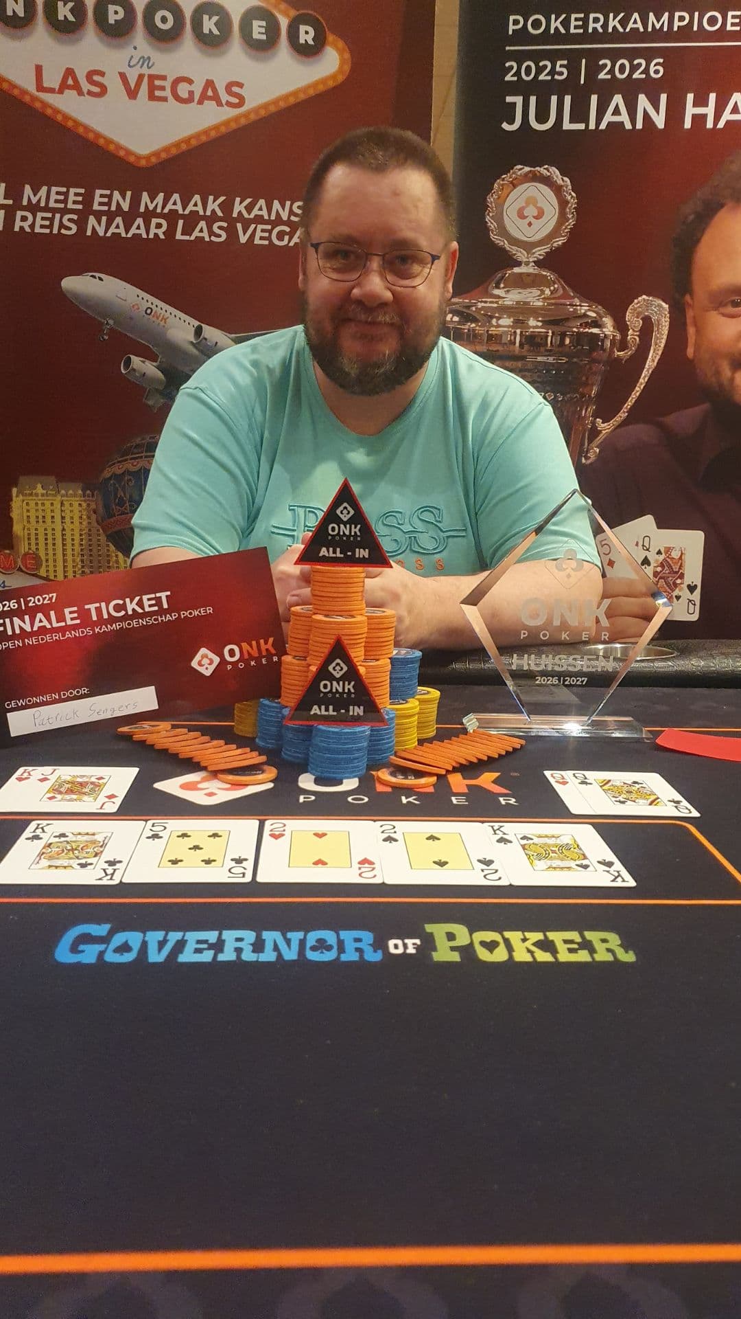 Poker Huissen