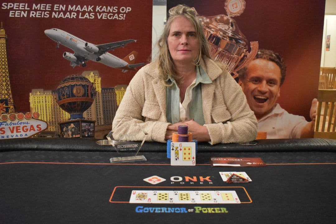 poker Rijswijk