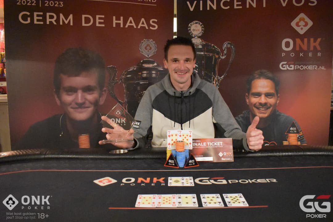 Poker Hoorn