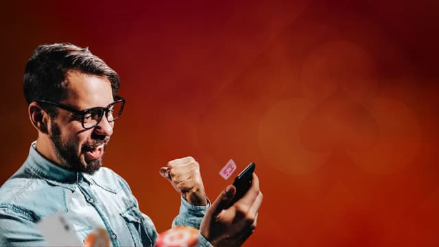 Peter Dirks wint Online pokerkampioenschap Afferden