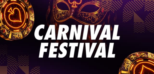 Vier Carnival in Namur!