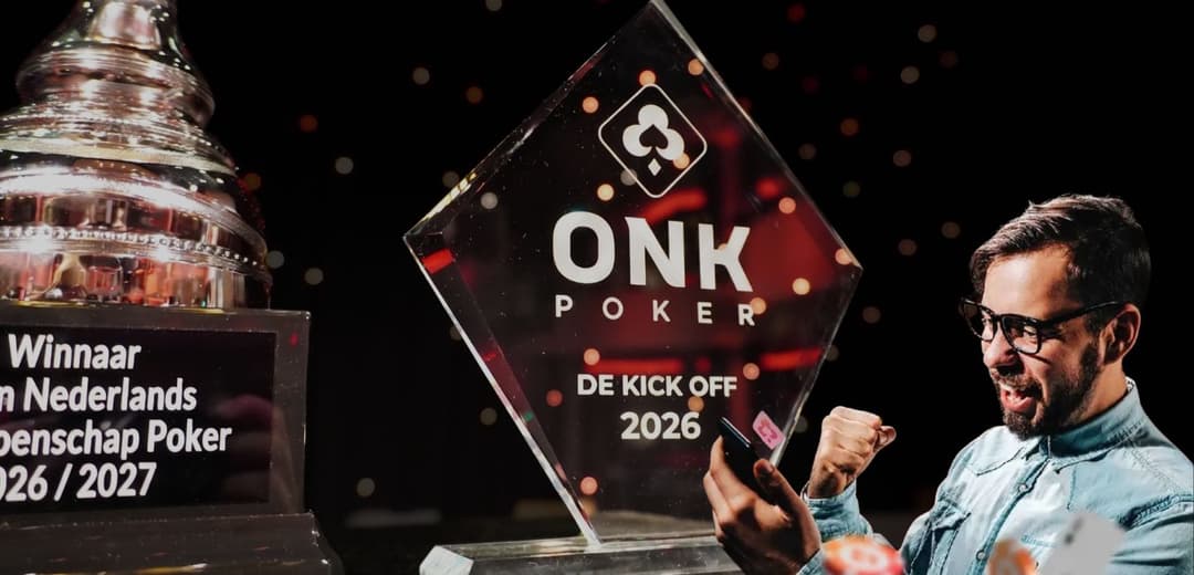 Gratis Online Qualifier voor De Kick Off 2026!