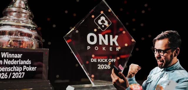 Gratis Online Qualifier voor De Kick Off 2026!