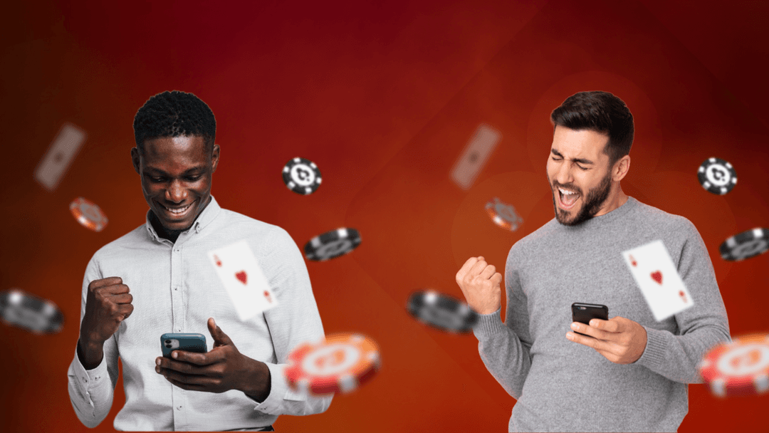 online poker Krommenie