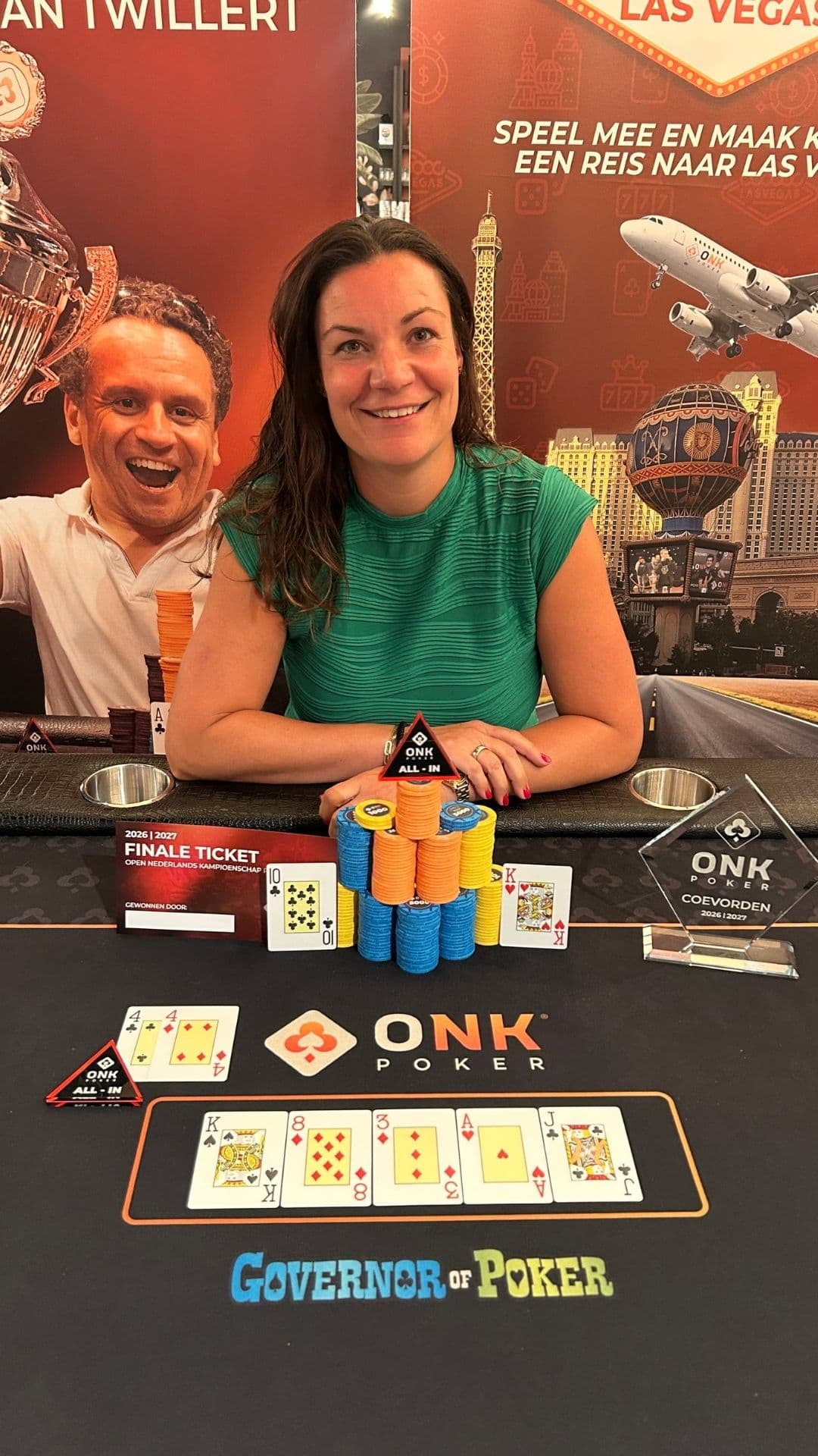 poker Coevorden