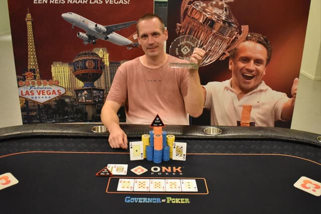 Roelof Boxem wint Summer Camp 2026 | Live | Zwaag