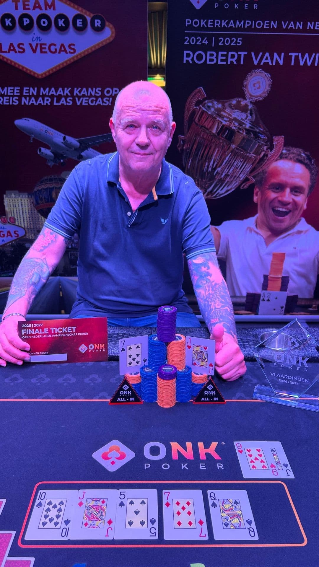 poker vlaardingen