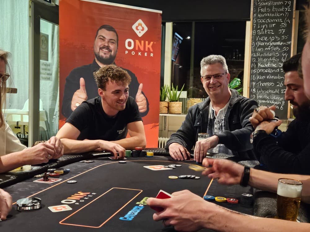 poker halve finale