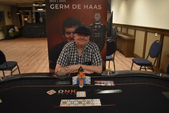 poker Wijk aan Zee