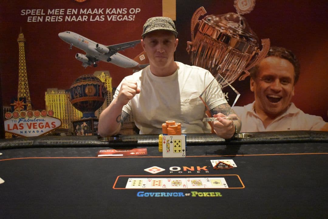 poker Ammerzoden