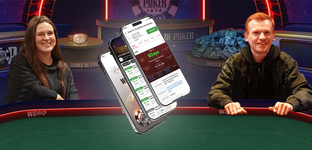 RAAD EN WIN! Team ONK Poker naar Las Vegas 2025