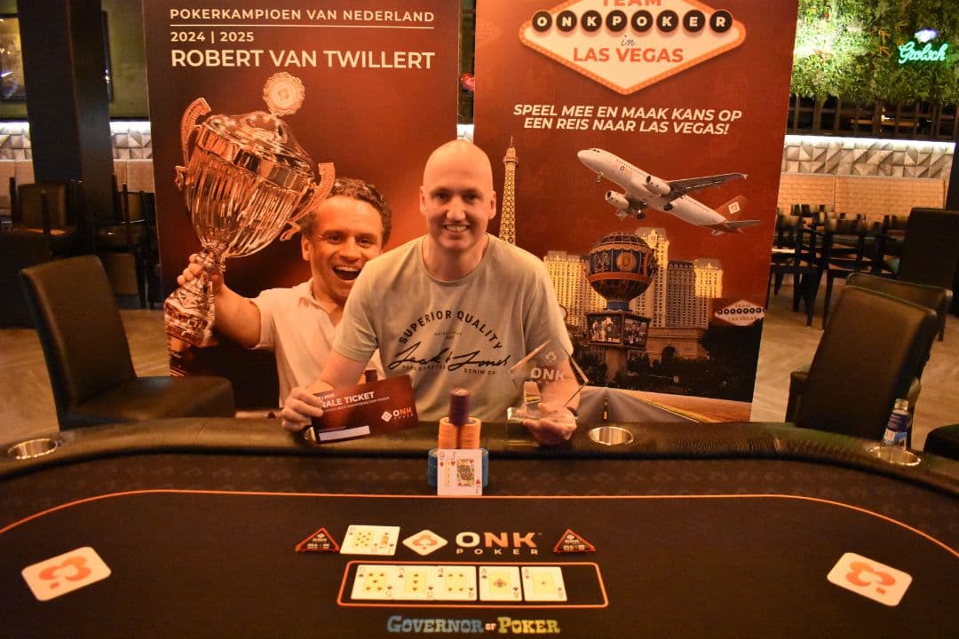 poker Heerhugowaard