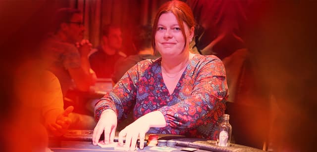 Jedidja beleeft topweek in Rozvadov! 