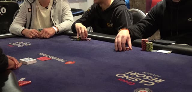 Jerome Balthazar maakt van €550 bijna €80.000!