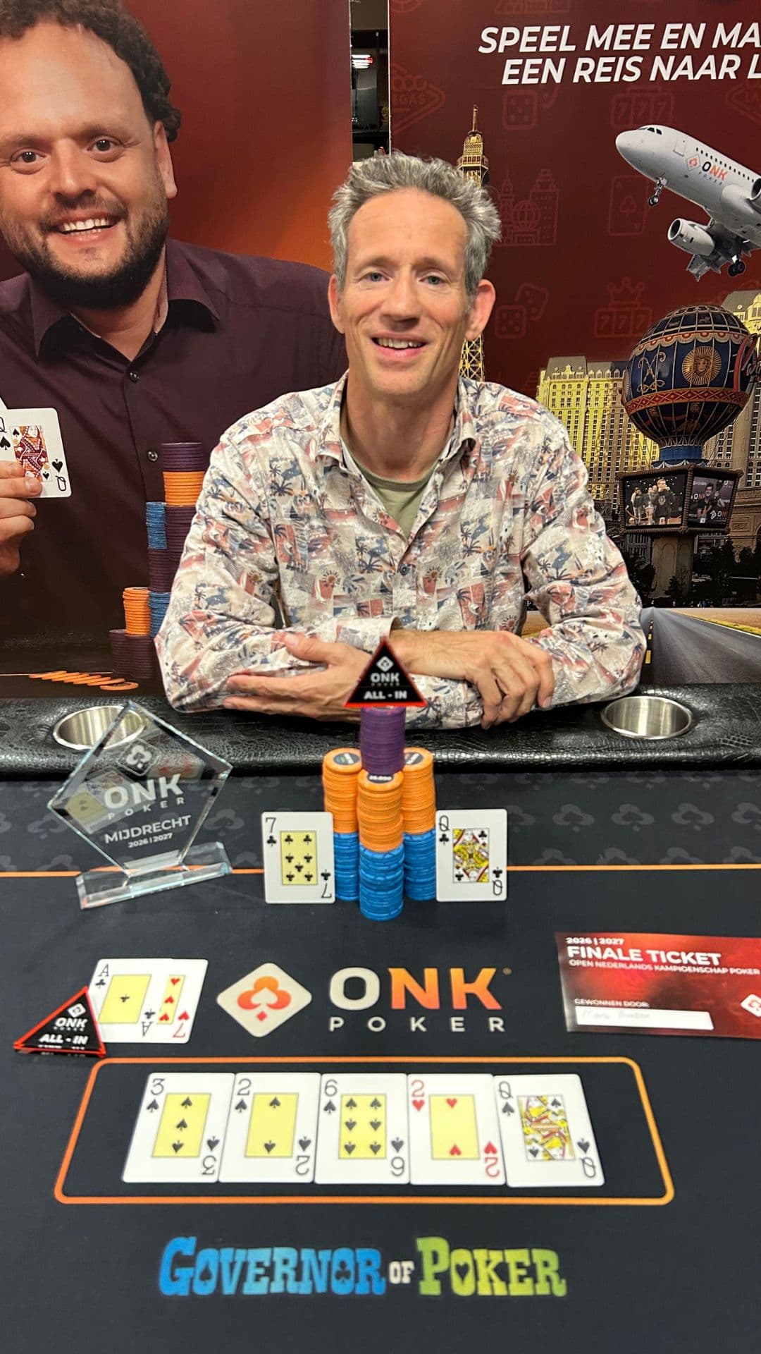 poker Mijdrecht