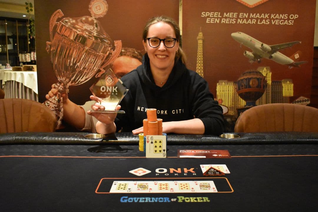 poker Etten-Leur