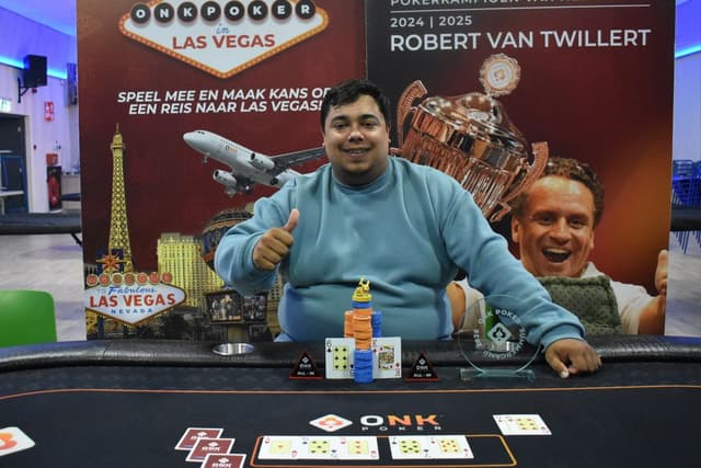 Camiel Carlier wint Summer Camp 2026 | Live | Meerkerk