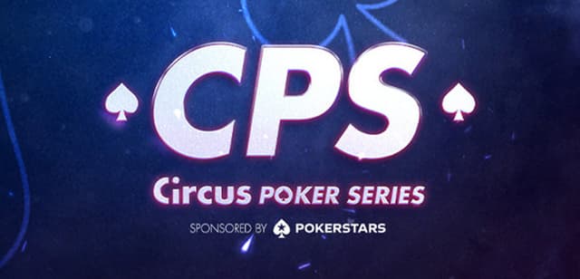 CPS - Circus Poker Series