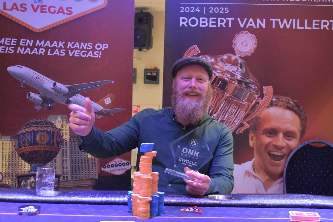 poker Zwolle