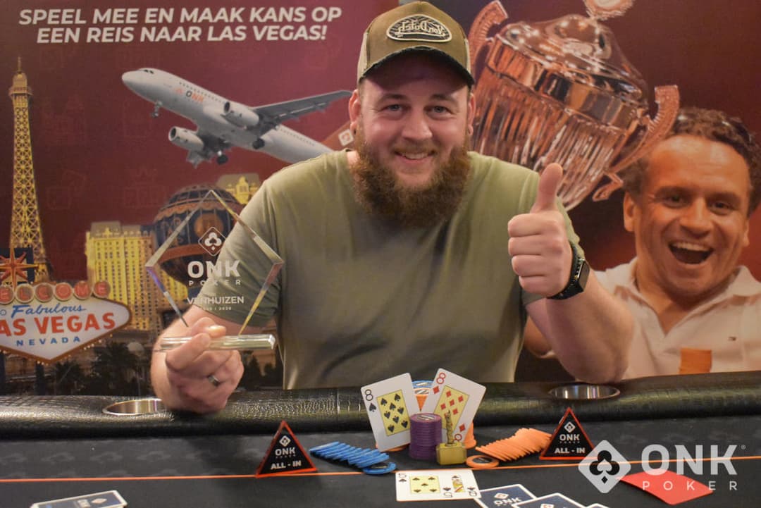 poker Venhuizen