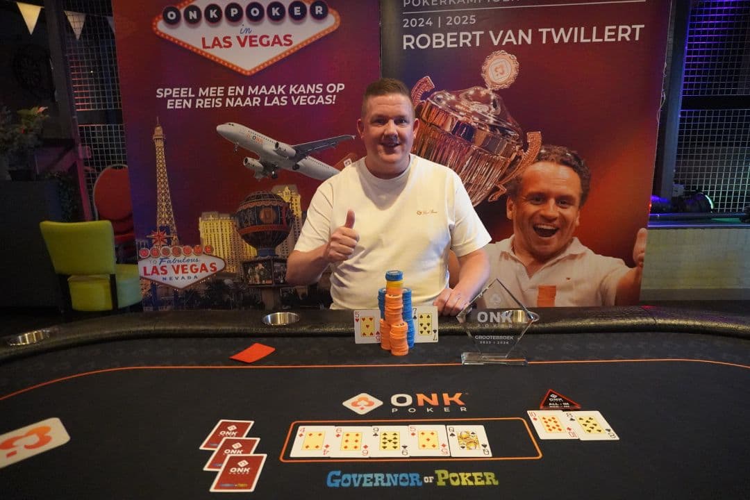 poker Grootebroek
