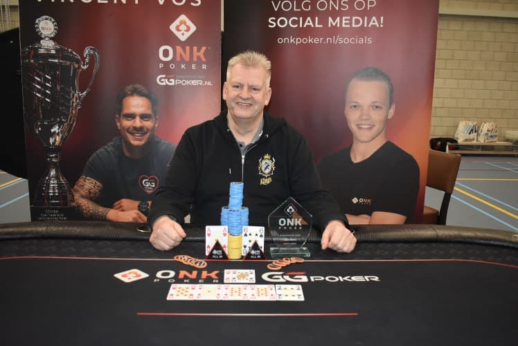 Pokerkampioenschap van Dokkum