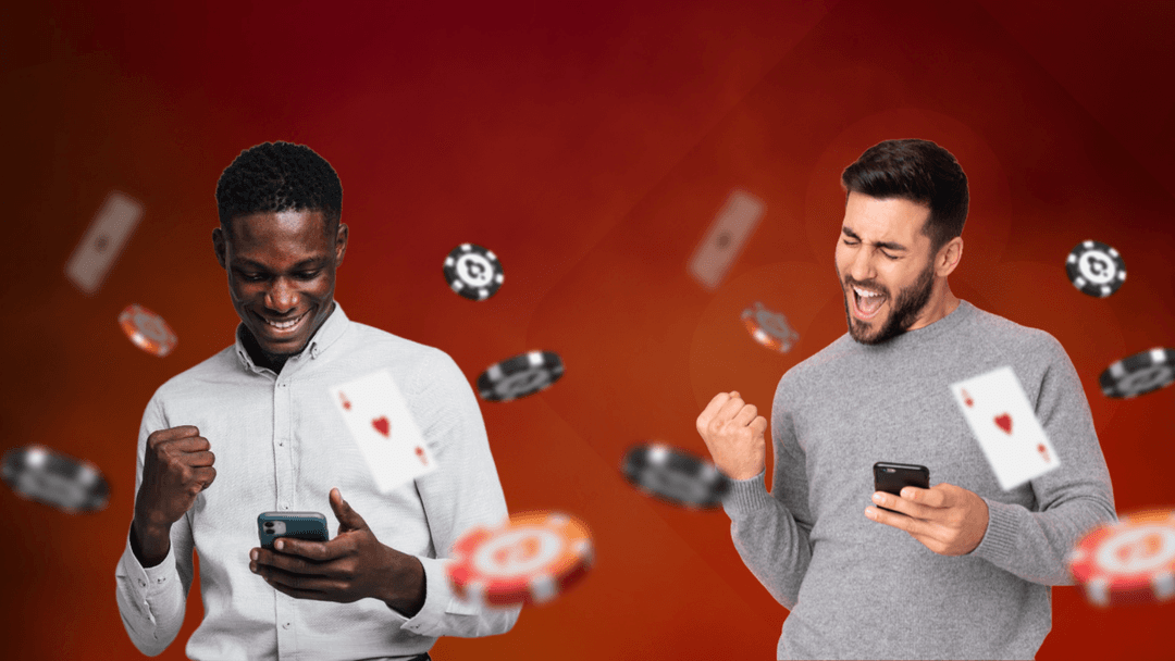 online poker