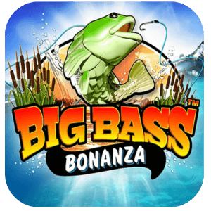 Big Bass Bonanza