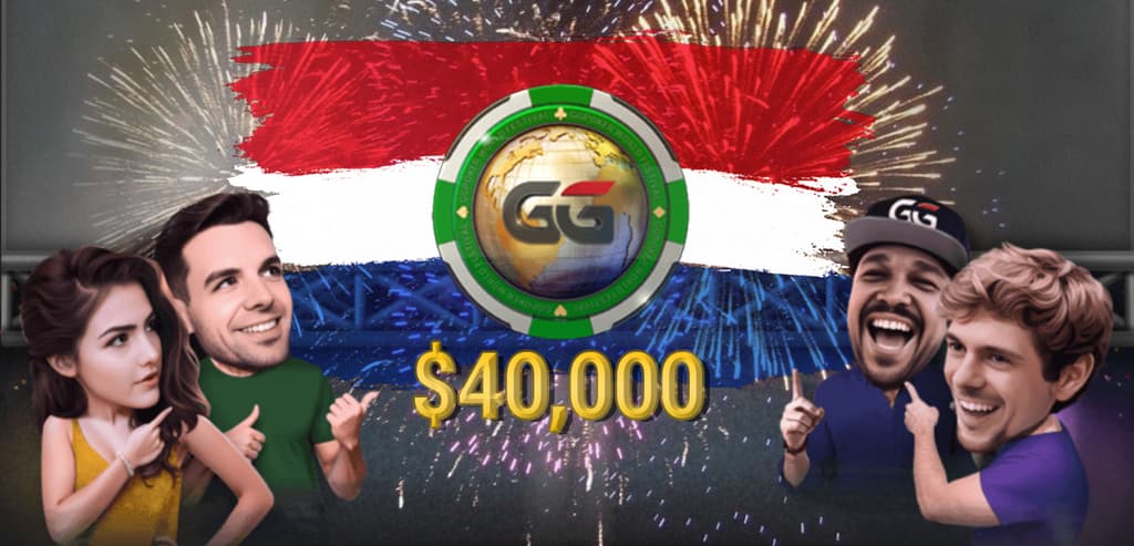 Nederlands succes op GGPoker Leaderboard!